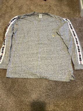 PINK Long Sleeve shirt